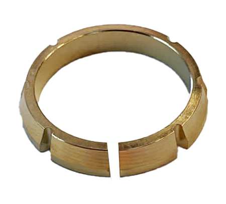 Einstellring
